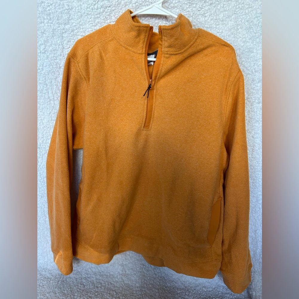 NWOT All in Motion Quarter zip